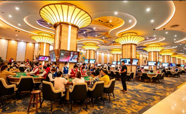 工业机器人应用